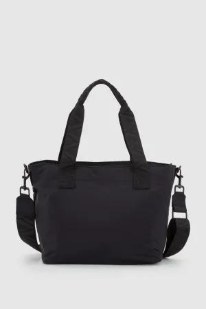 Gia Nylon Tote Bag Strandbags