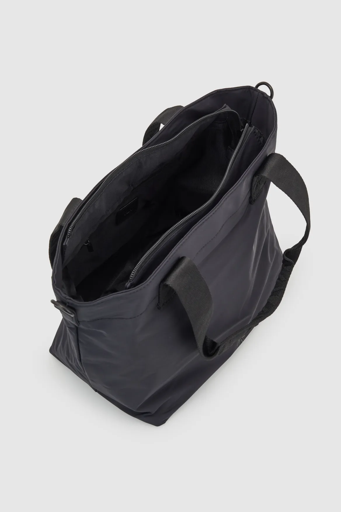 Gia Nylon Tote Bag Strandbags