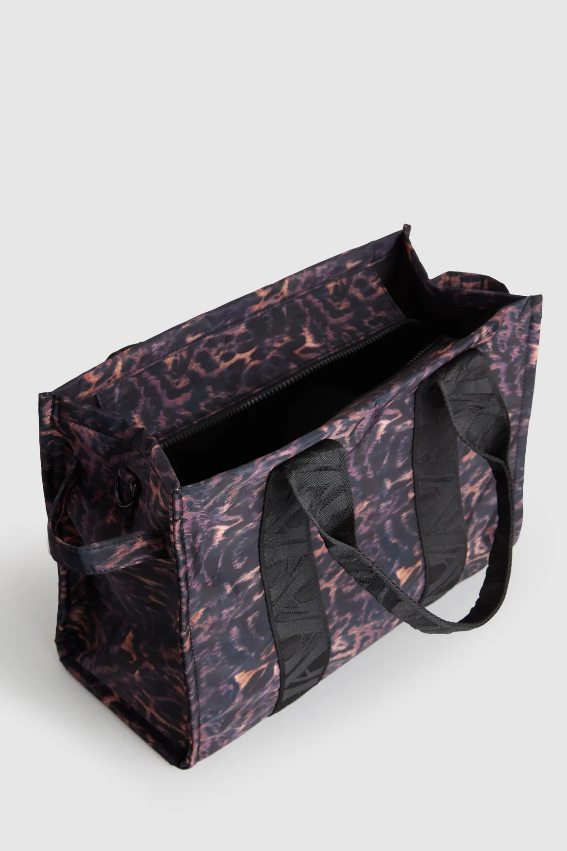 Gia Nylon Tote Bag Strandbags