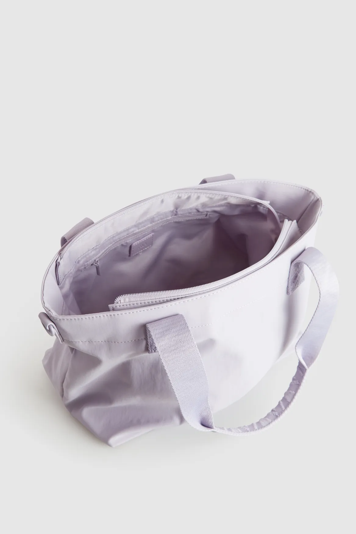 Gia Nylon Tote Bag Strandbags