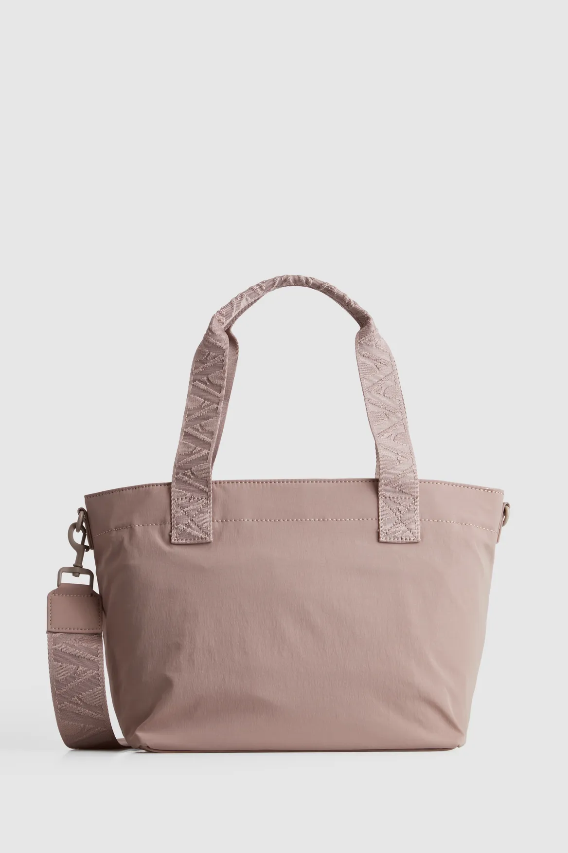 Gia Nylon Tote Bag Strandbags