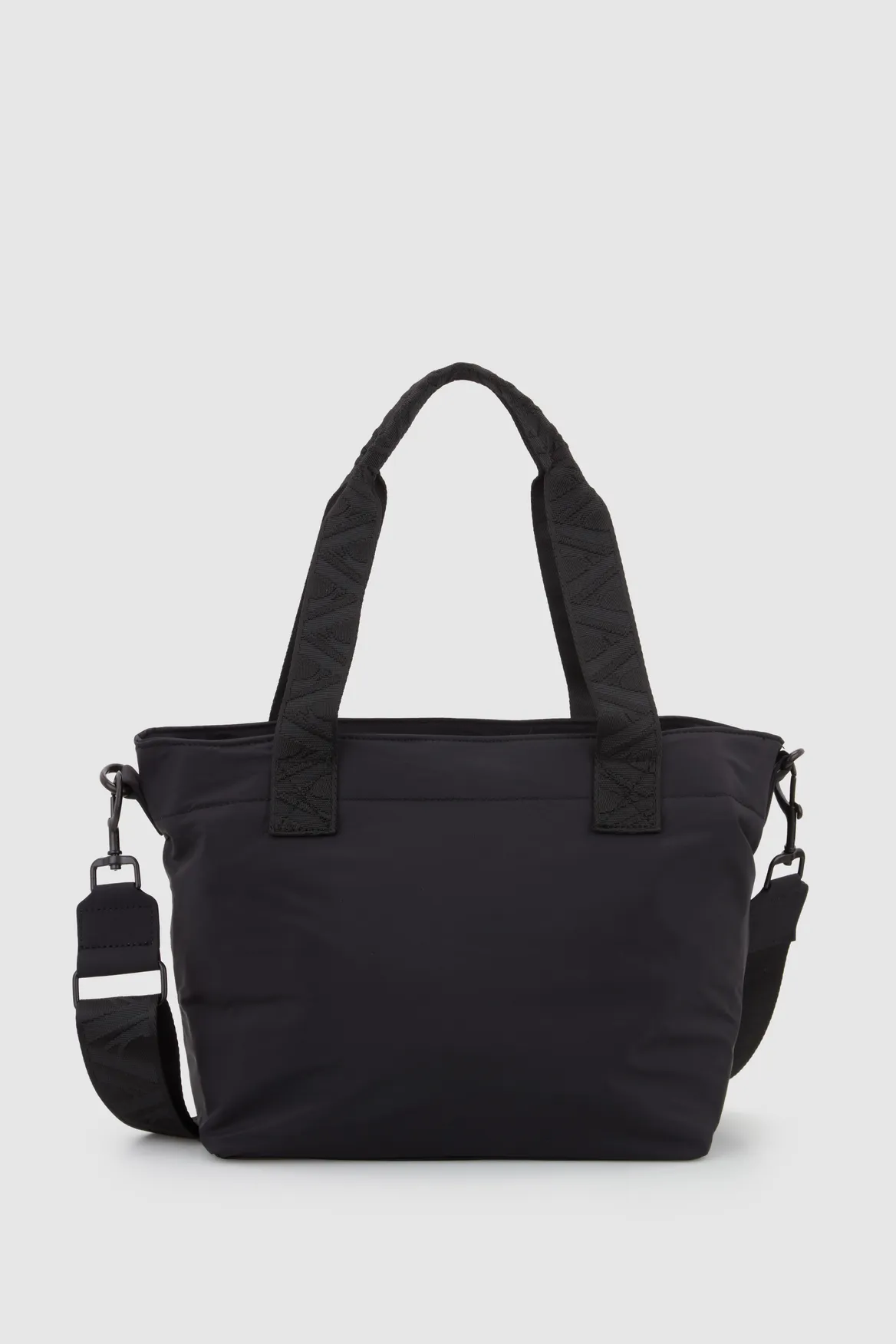 Gia Nylon Tote Bag Strandbags