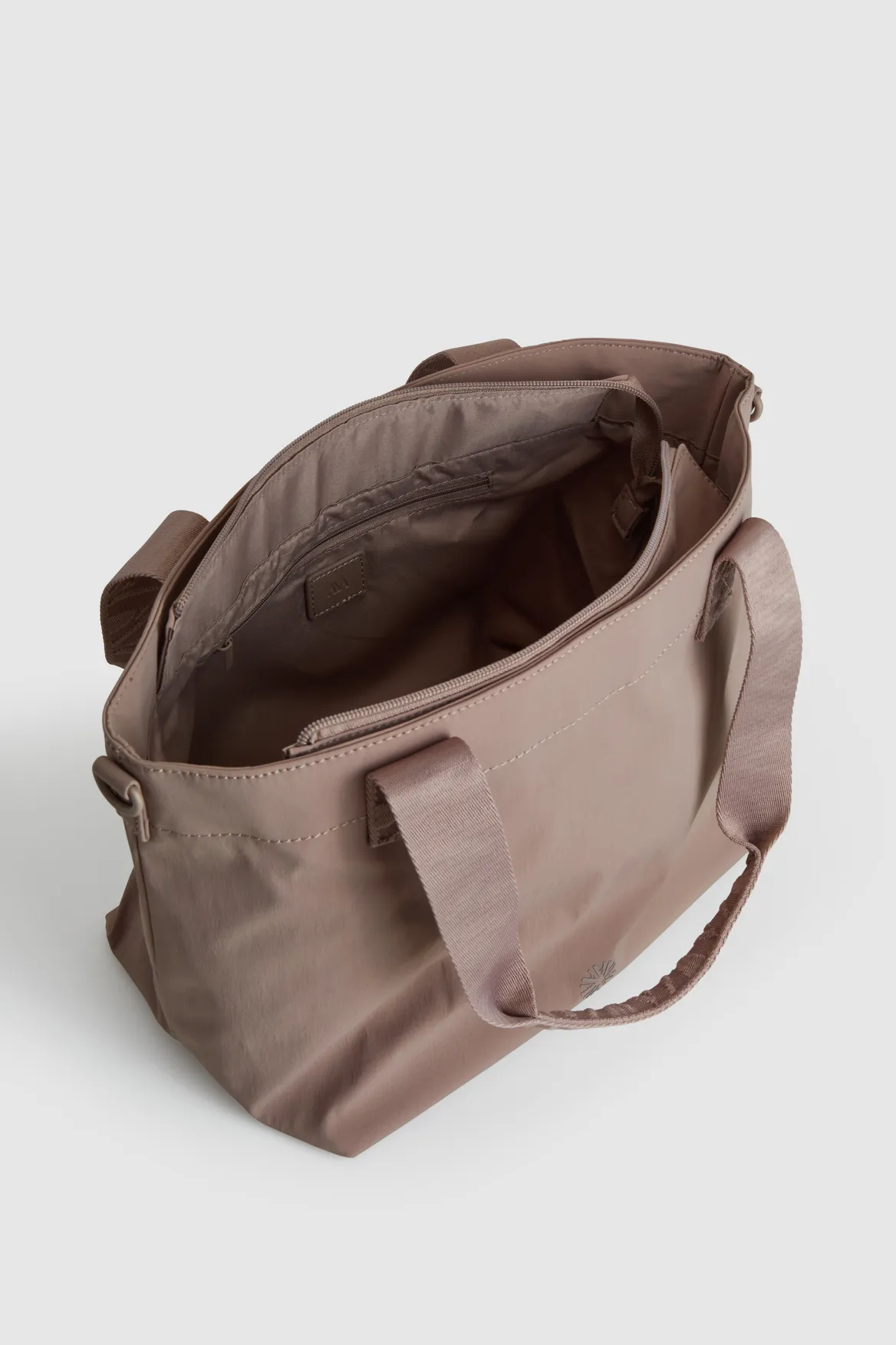 Gia Nylon Tote Bag Strandbags