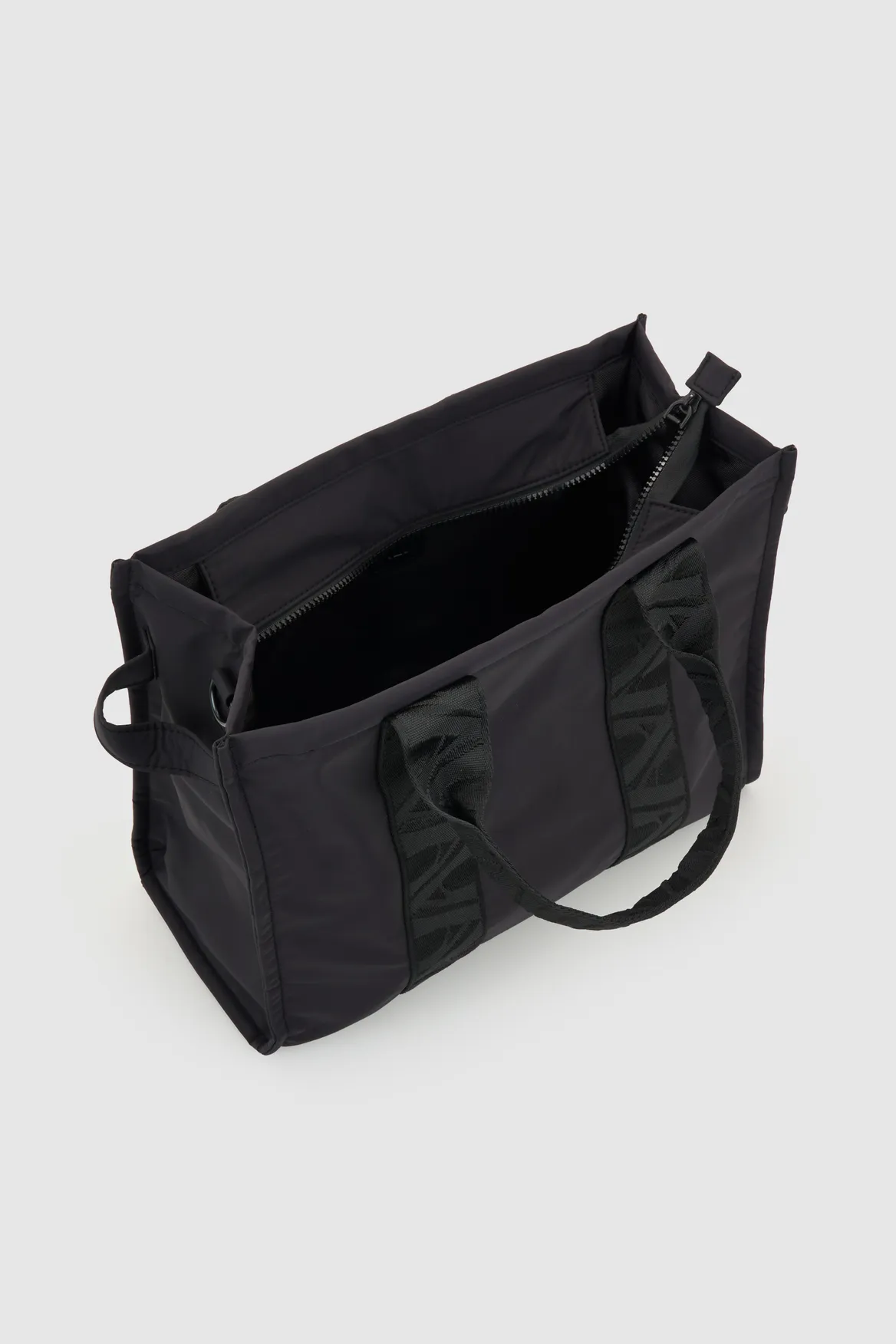 Gia Nylon Tote Bag Strandbags