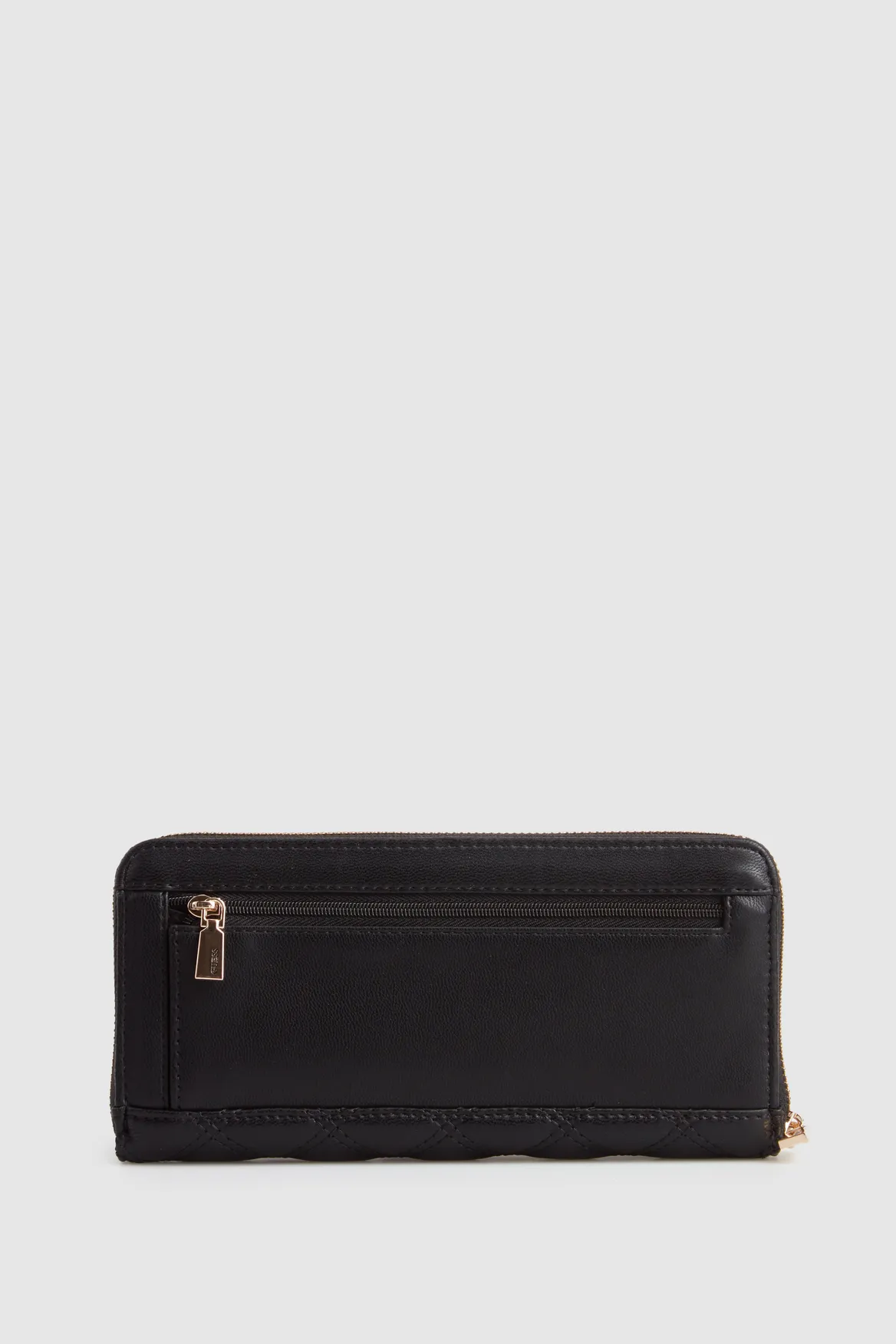 Giully Large Zip Around Wallet Strandbags