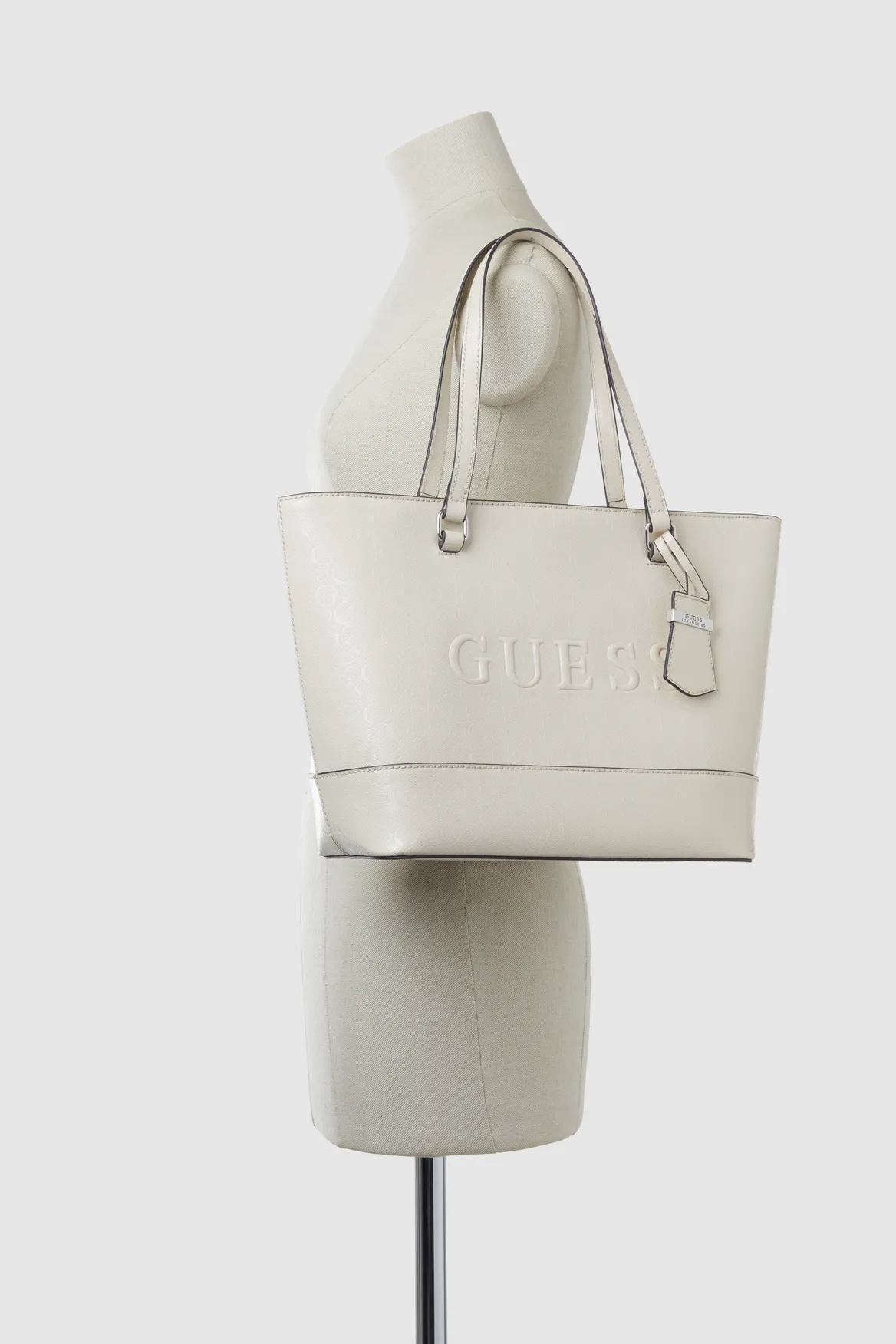 Haddington Carryall Tote Bag Strandbags