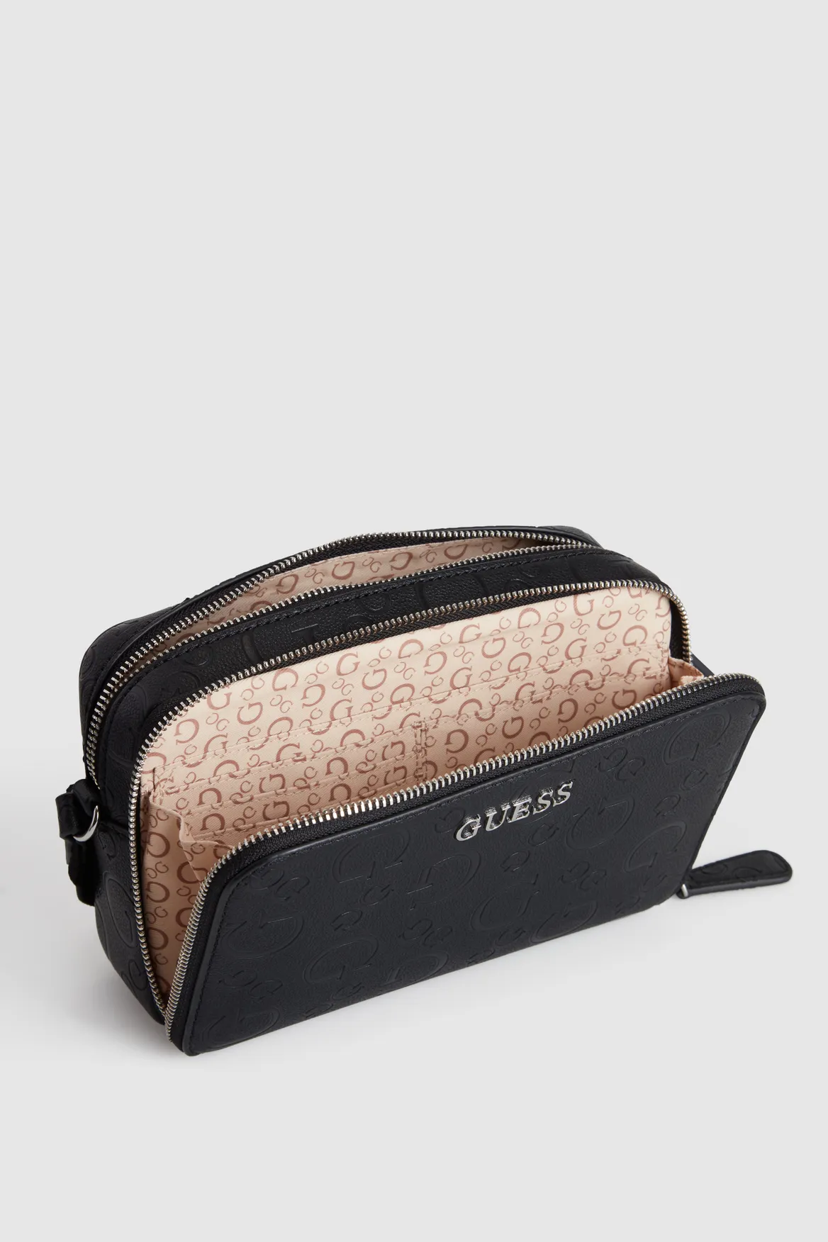 Haddington Mini Crossbody Bag Strandbags