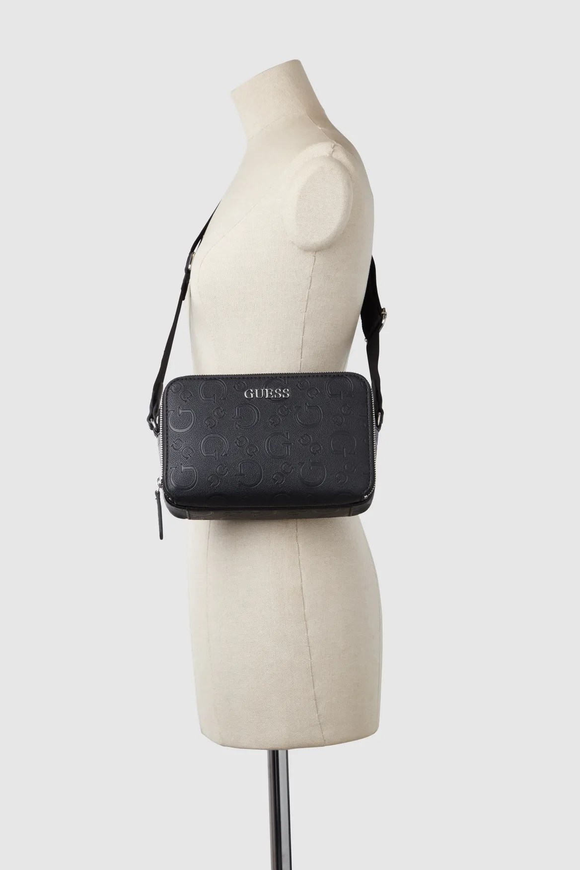 Haddington Mini Crossbody Bag Strandbags