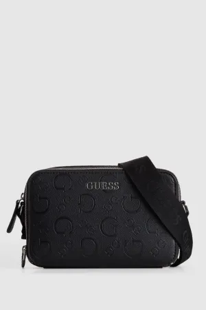 Haddington Mini Crossbody Bag Strandbags