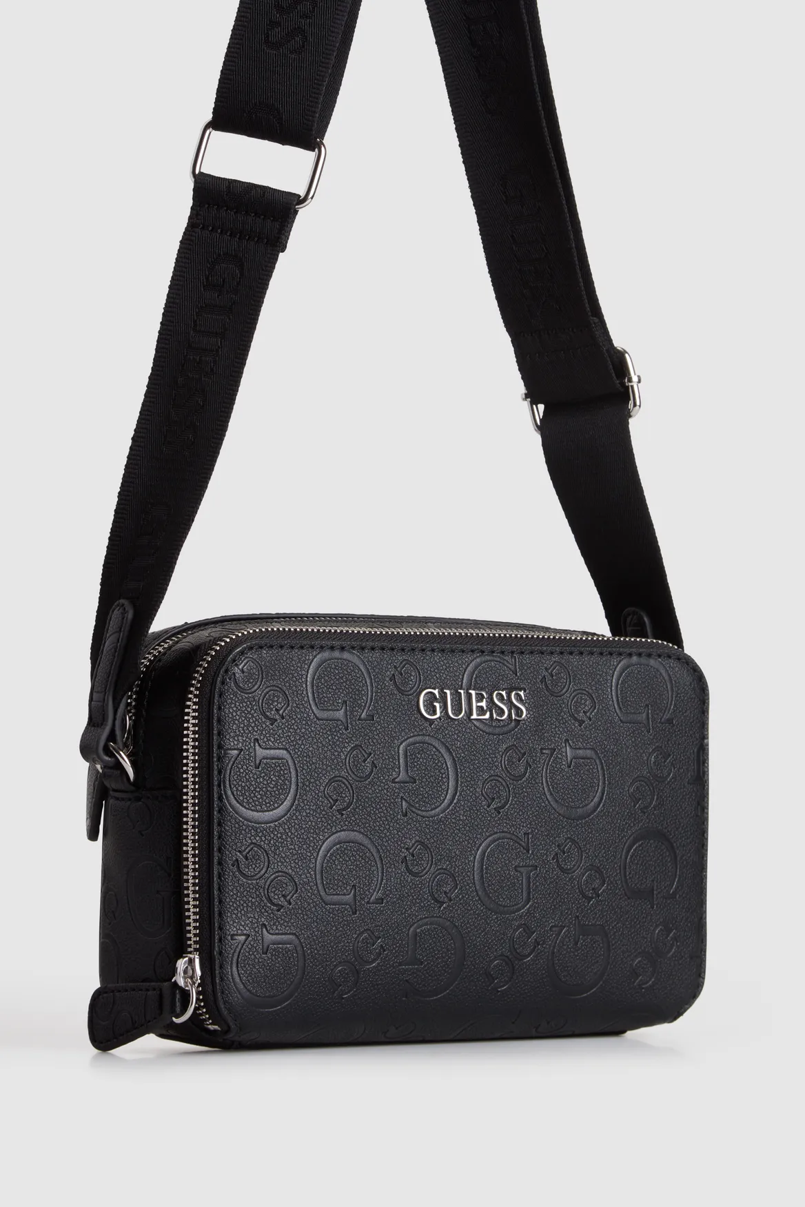 Haddington Mini Crossbody Bag Strandbags