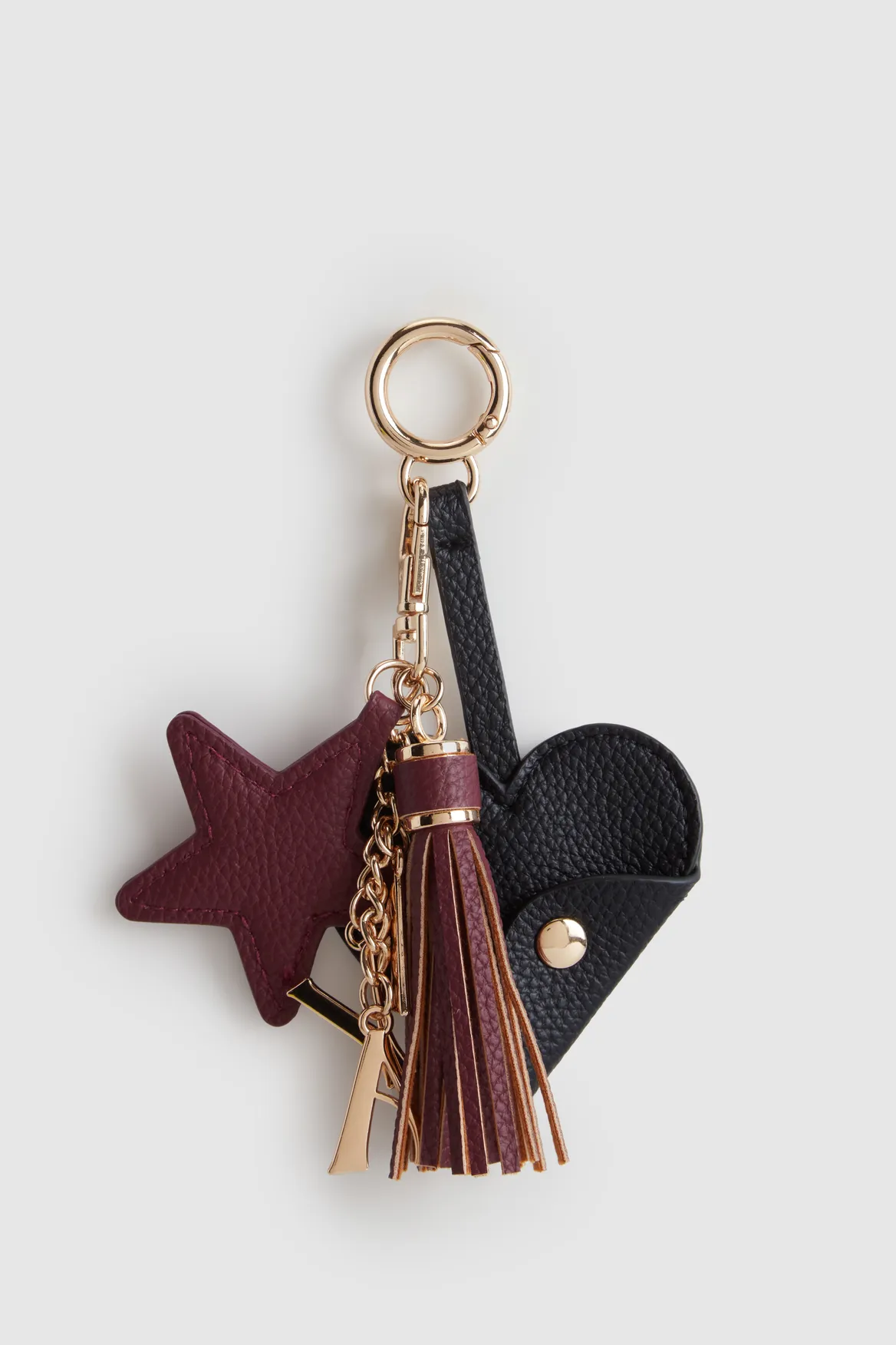 Handbag Charm Strandbags