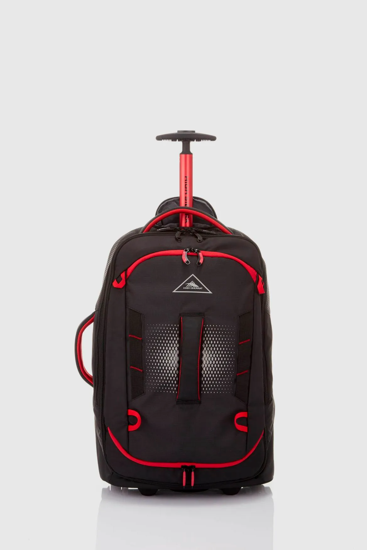 HS Composite 4 55cm Expandable Wheel Bag Strandbags