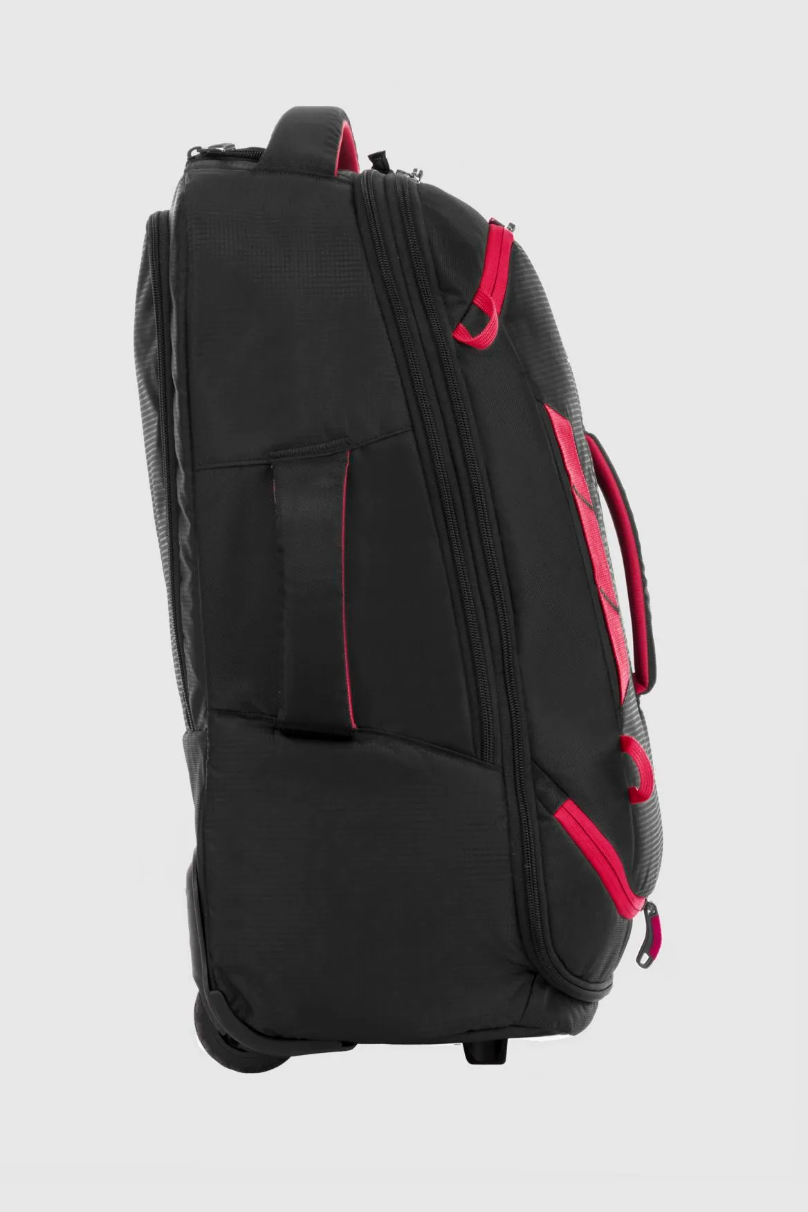 HS Composite 4 55cm Expandable Wheel Bag Strandbags