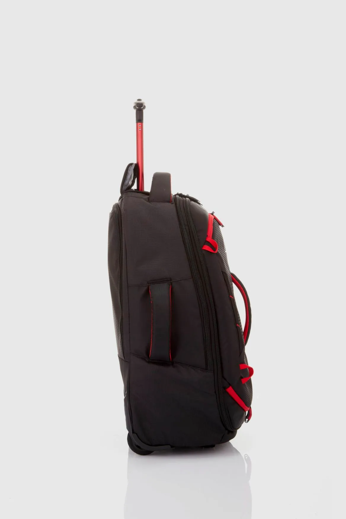HS Composite 4 55cm Expandable Wheel Bag Strandbags