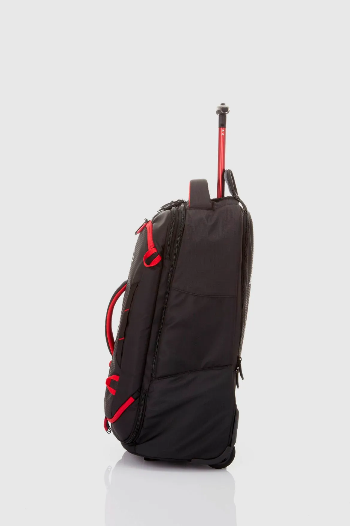 HS Composite 4 55cm Expandable Wheel Bag Strandbags
