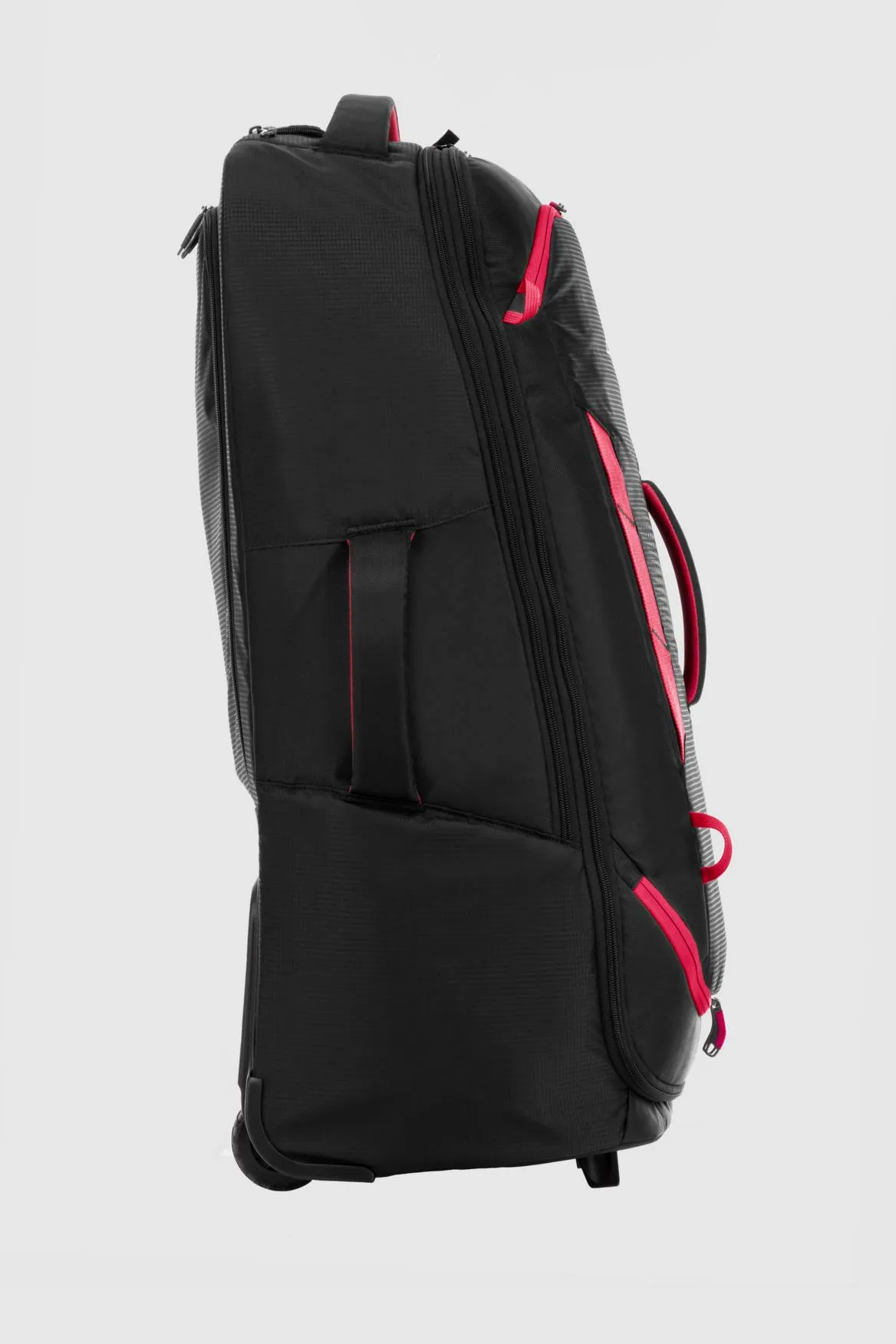 HS Composite 4 76cm Expandable Wheel Bag Strandbags