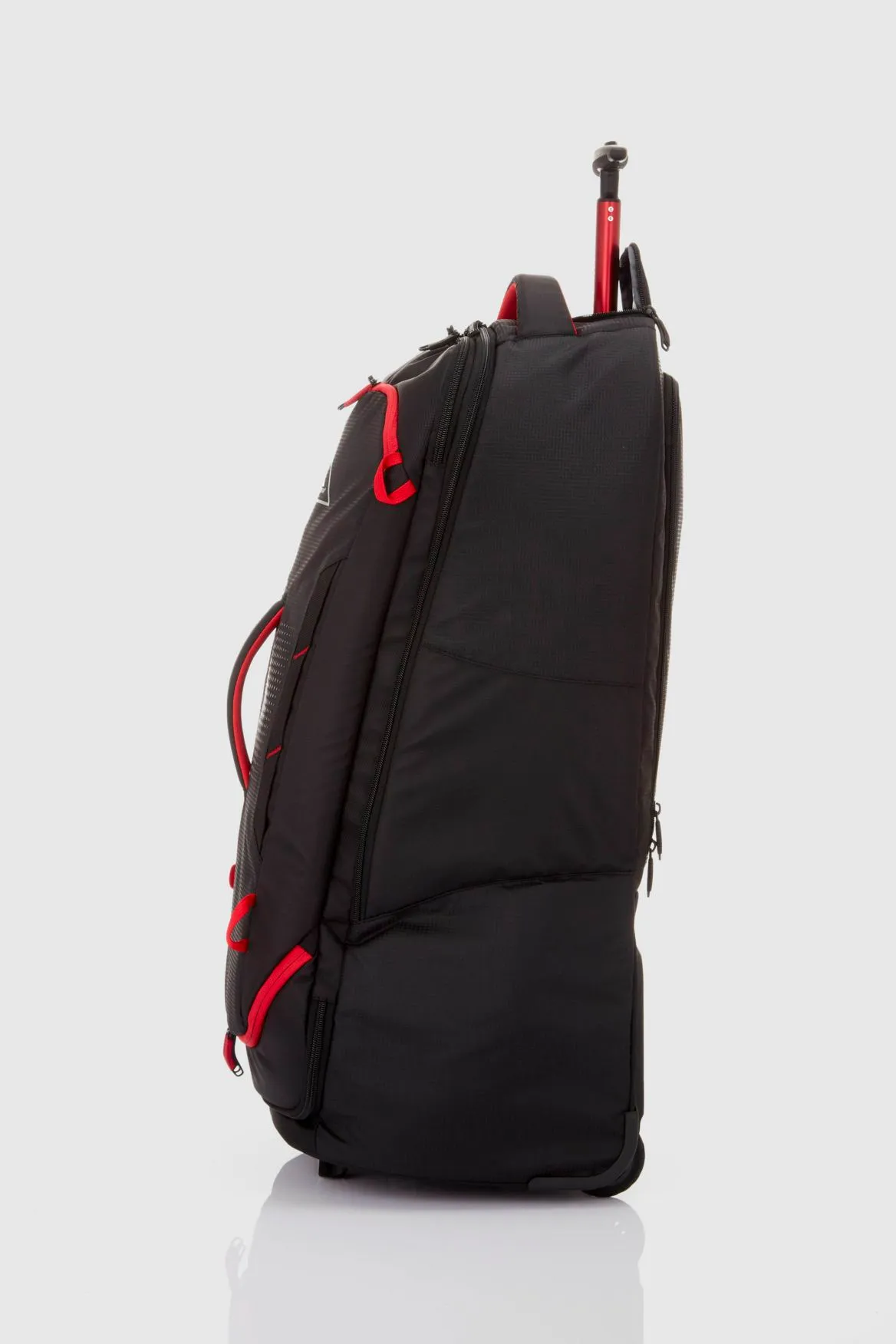 HS Composite 4 76cm Expandable Wheel Bag Strandbags