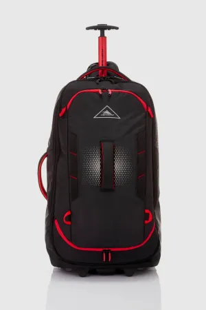 HS Composite 4 76cm Expandable Wheel Bag Strandbags