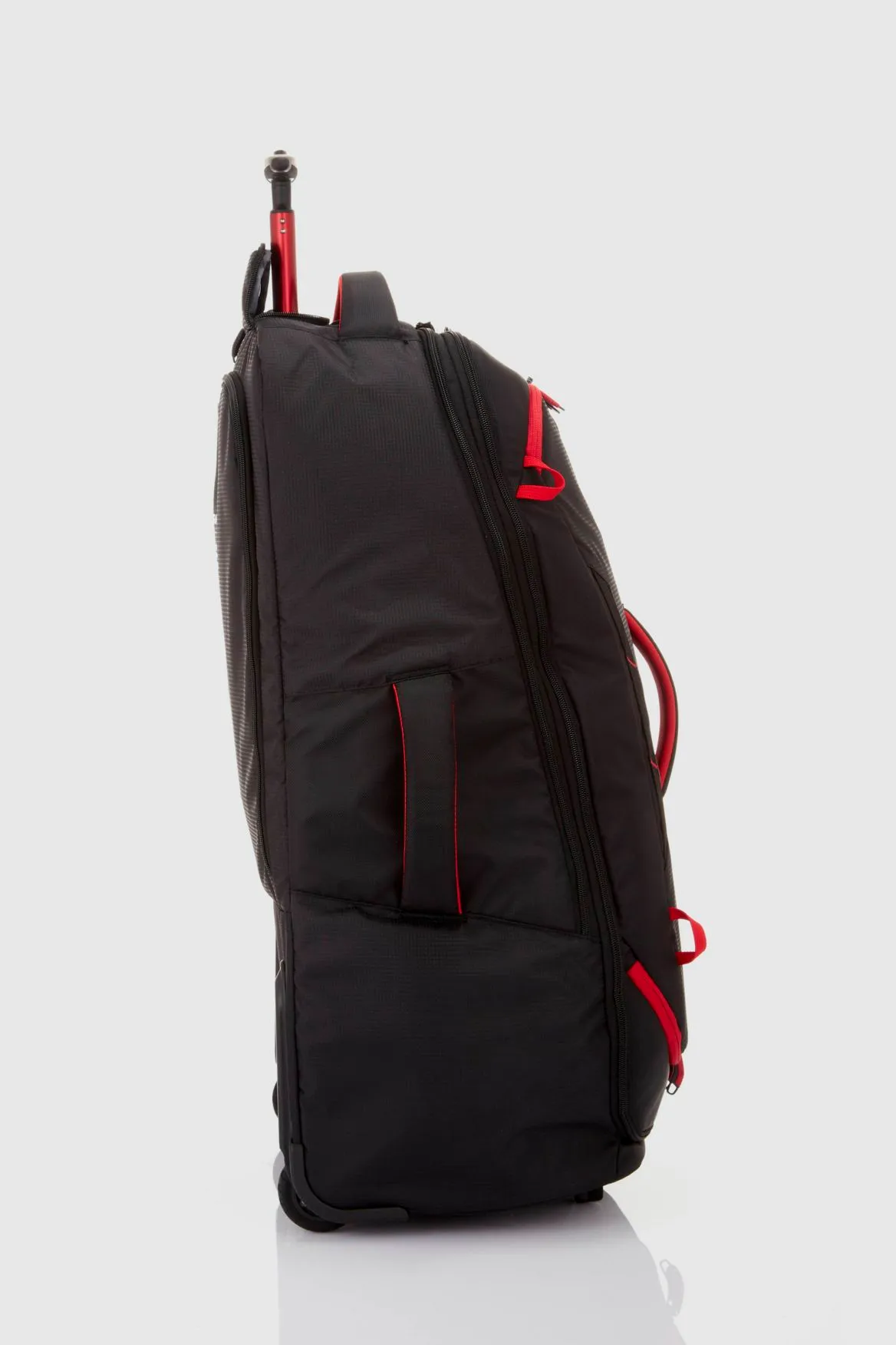 HS Composite 4 76cm Expandable Wheel Bag Strandbags