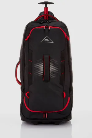 HS Composite 4 84cm Expandable Wheel Bag Strandbags