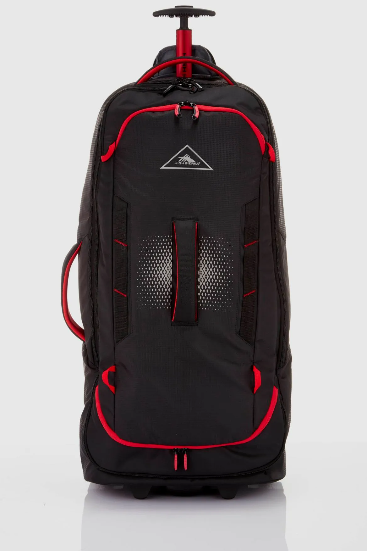 HS Composite 4 84cm Expandable Wheel Bag Strandbags