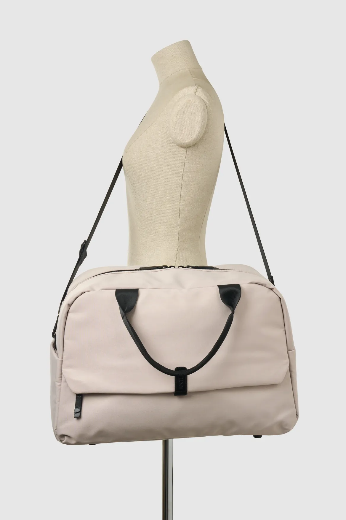 Icon Overnight Bag Strandbags