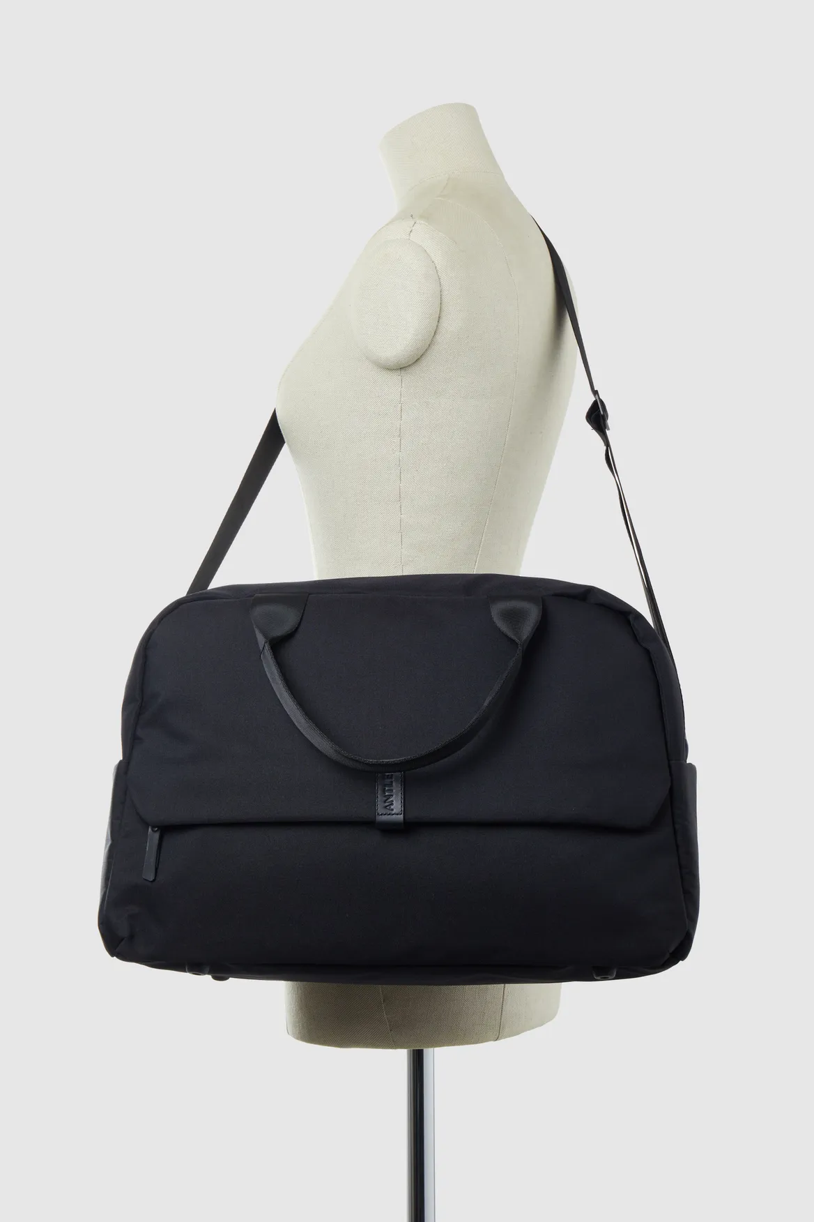 Icon Overnight Bag Strandbags