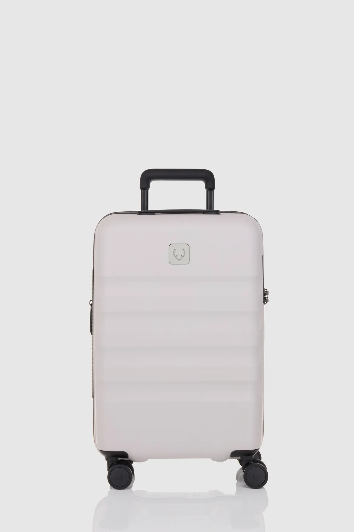 Icon Stripe 55cm Suitcase Strandbags