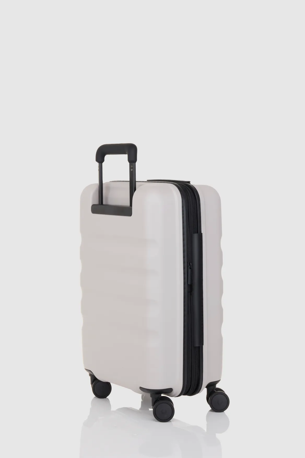 Icon Stripe 55cm Suitcase Strandbags