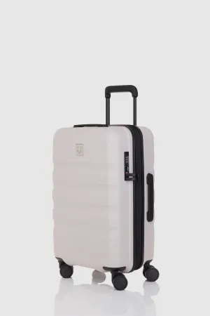 Icon Stripe 55cm Suitcase Strandbags