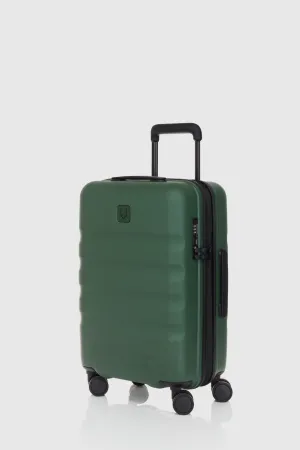Icon Stripe 55cm Suitcase Strandbags
