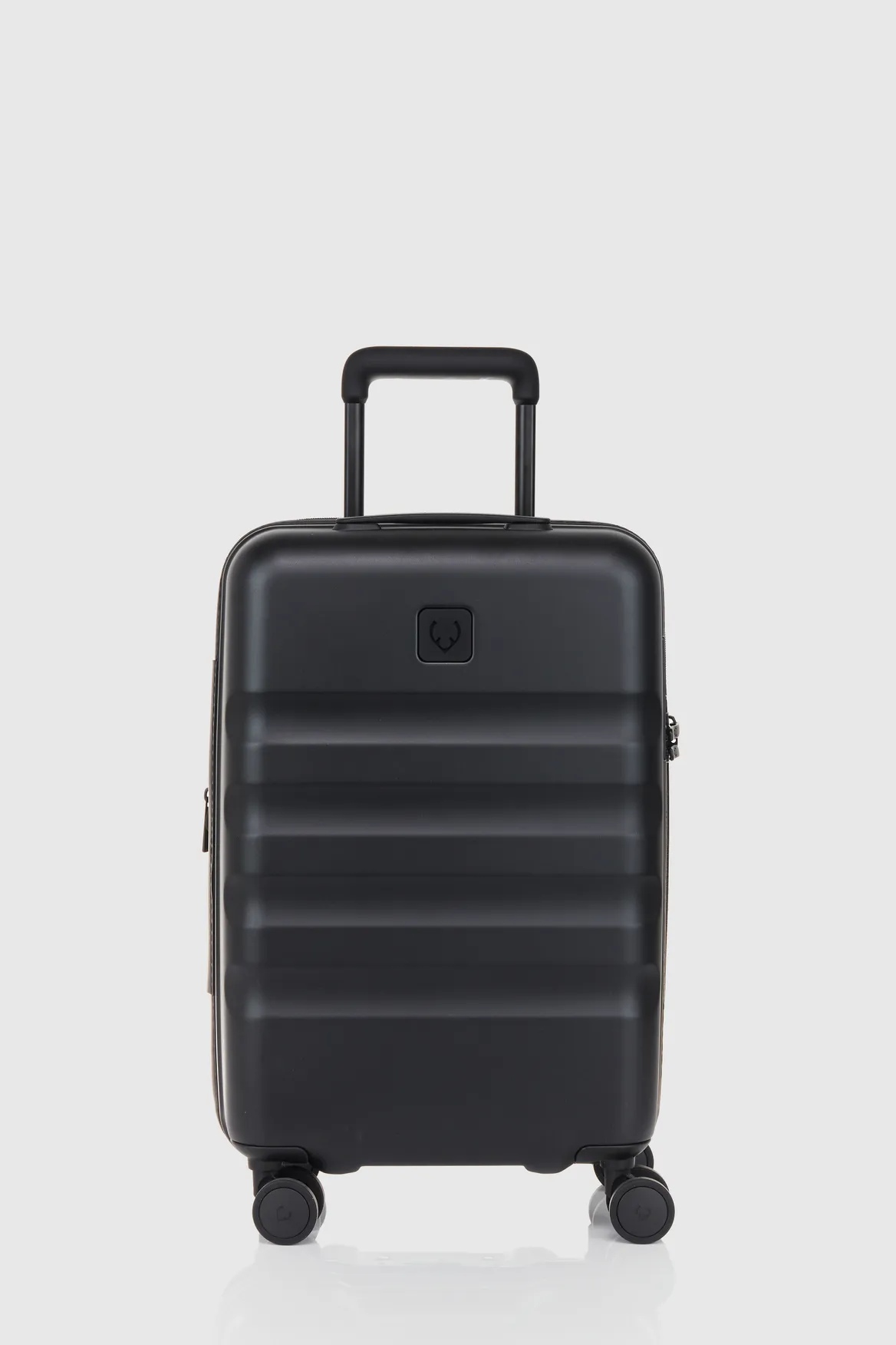 Icon Stripe 55cm Suitcase Strandbags