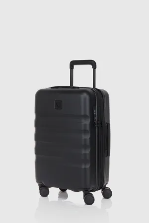 Icon Stripe 55cm Suitcase Strandbags