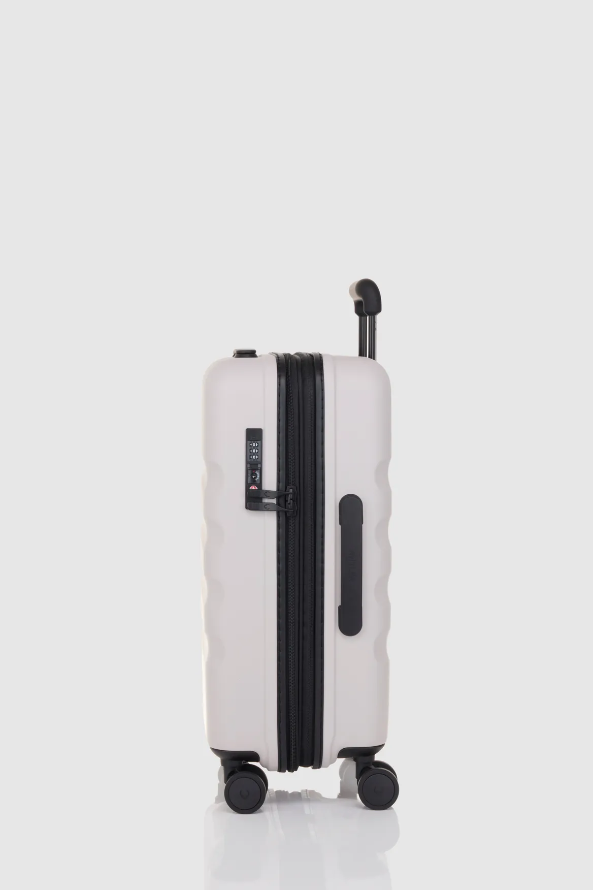 Icon Stripe 55cm Suitcase Strandbags