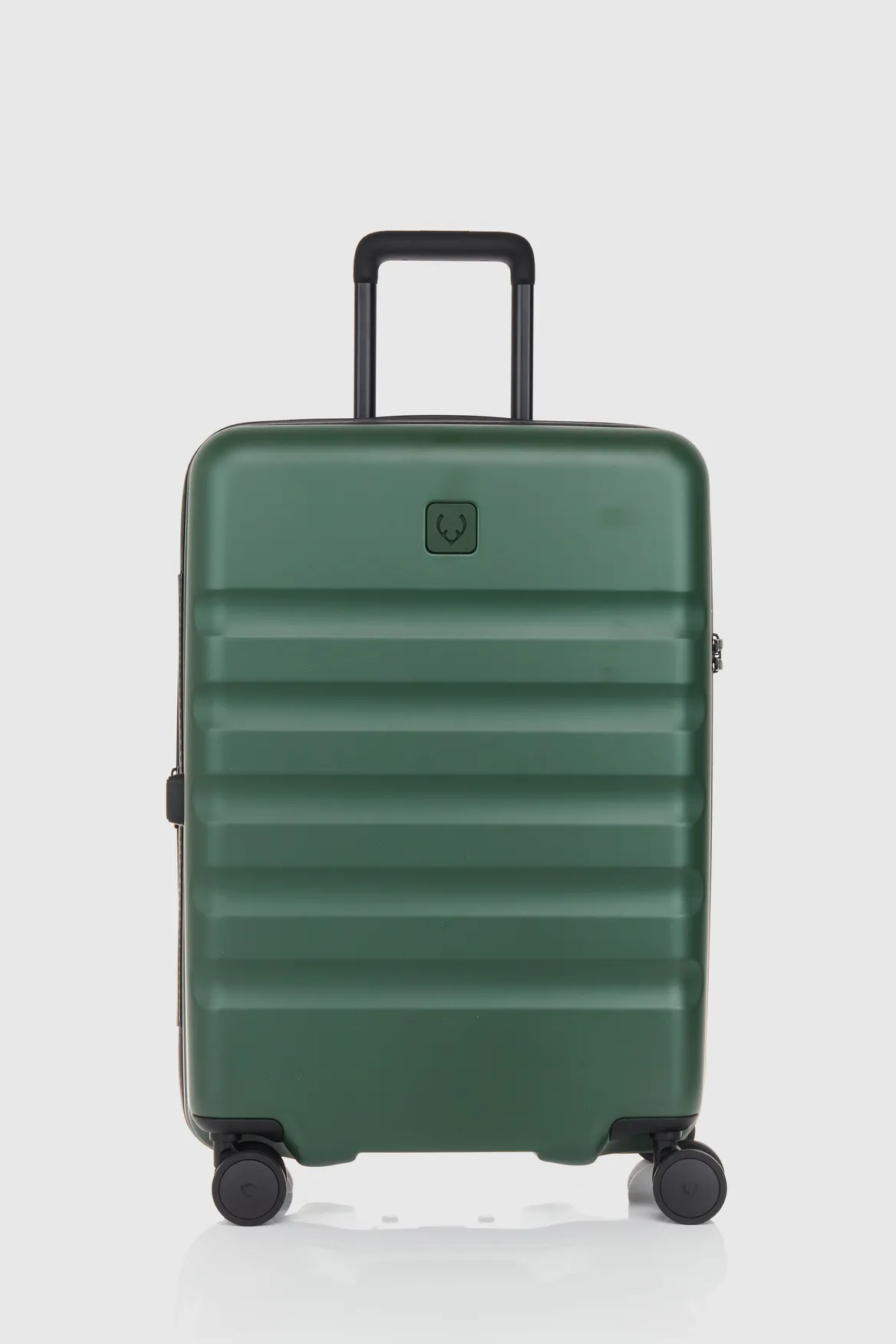 Icon Stripe 66cm Suitcase Strandbags