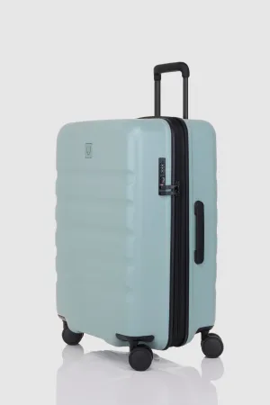 Icon Stripe 66cm Suitcase Strandbags