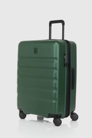 Icon Stripe 66cm Suitcase Strandbags