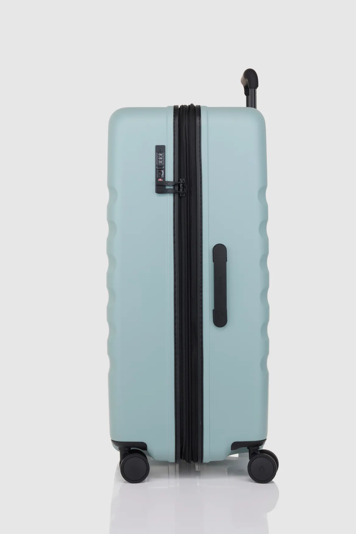 Icon Stripe 78cm Suitcase Strandbags