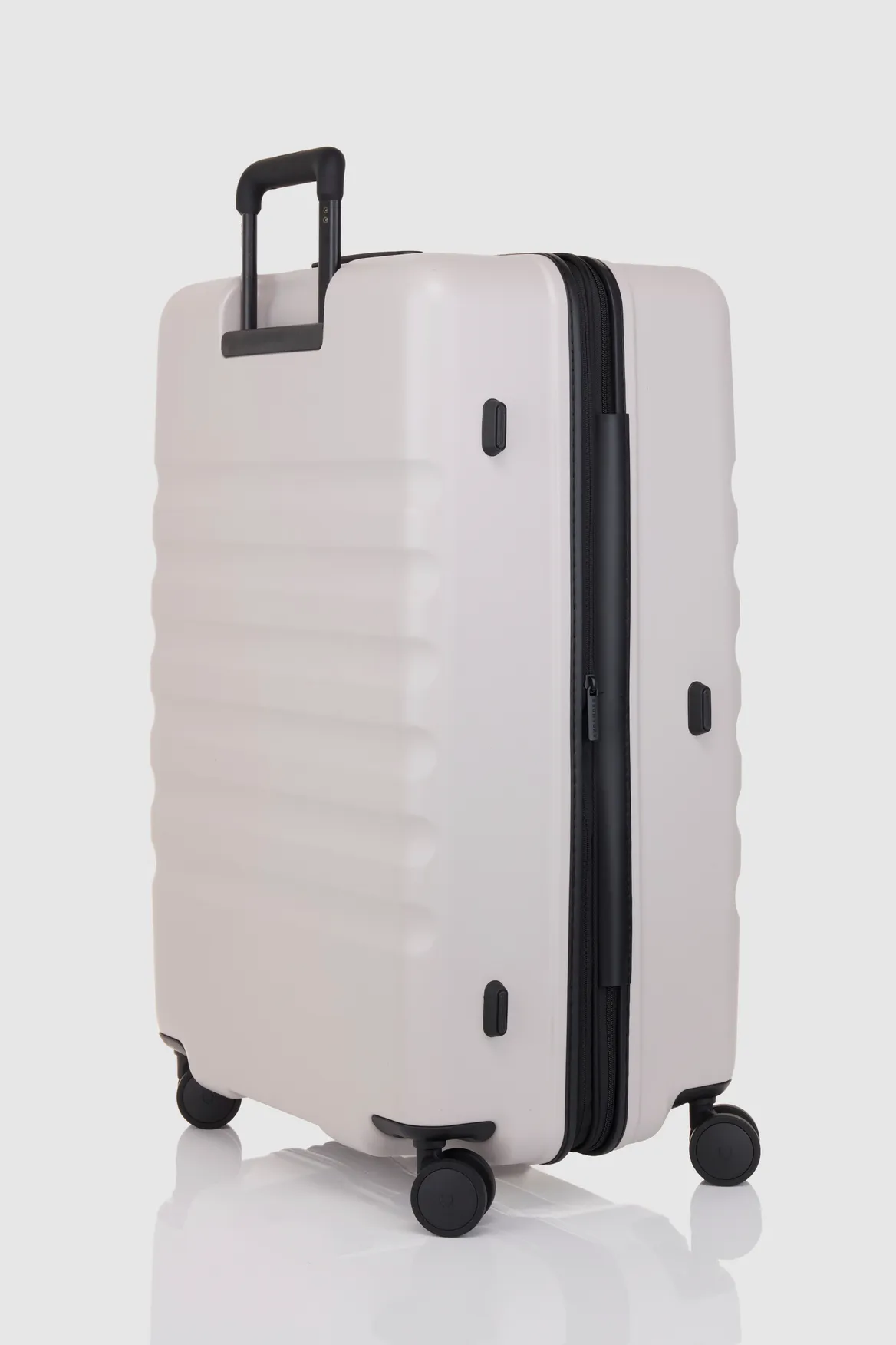 Icon Stripe 78cm Suitcase Strandbags