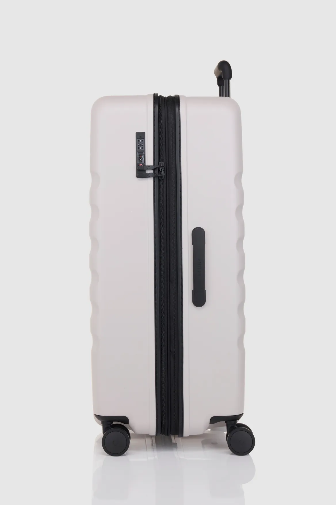 Icon Stripe 78cm Suitcase Strandbags