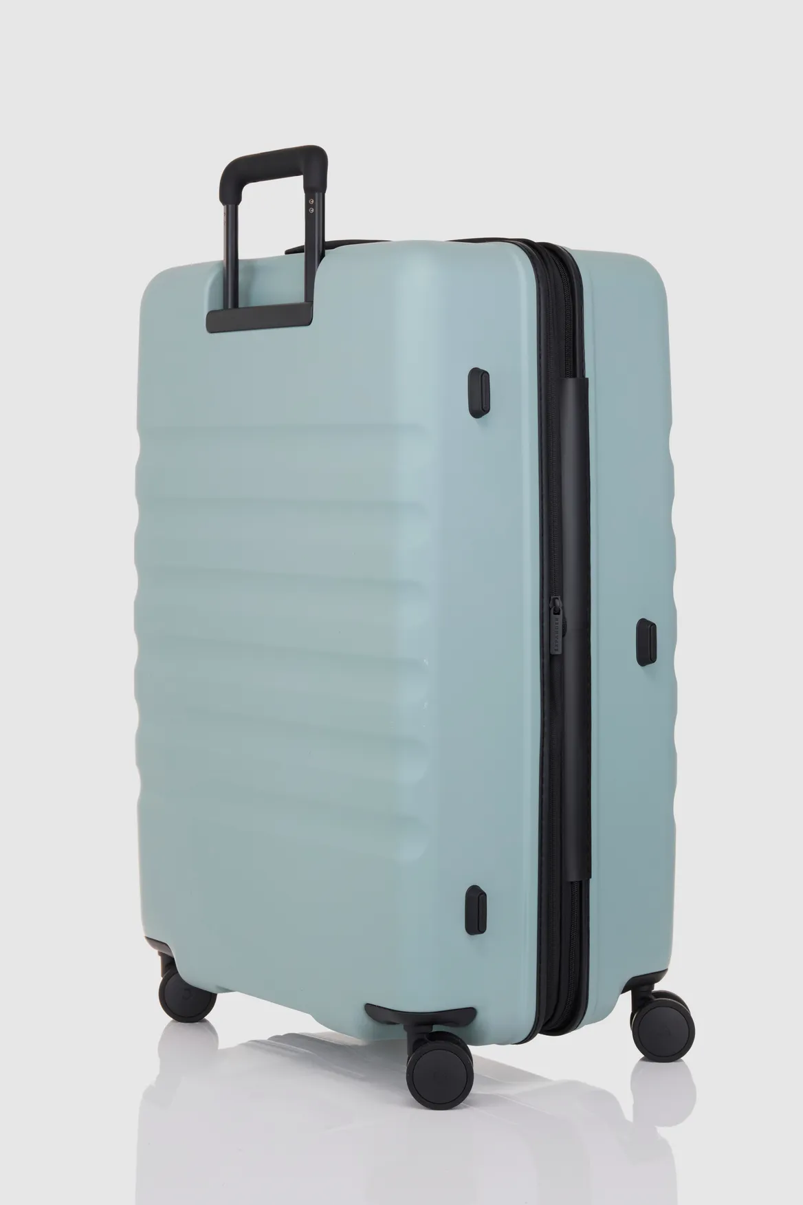 Icon Stripe 78cm Suitcase Strandbags
