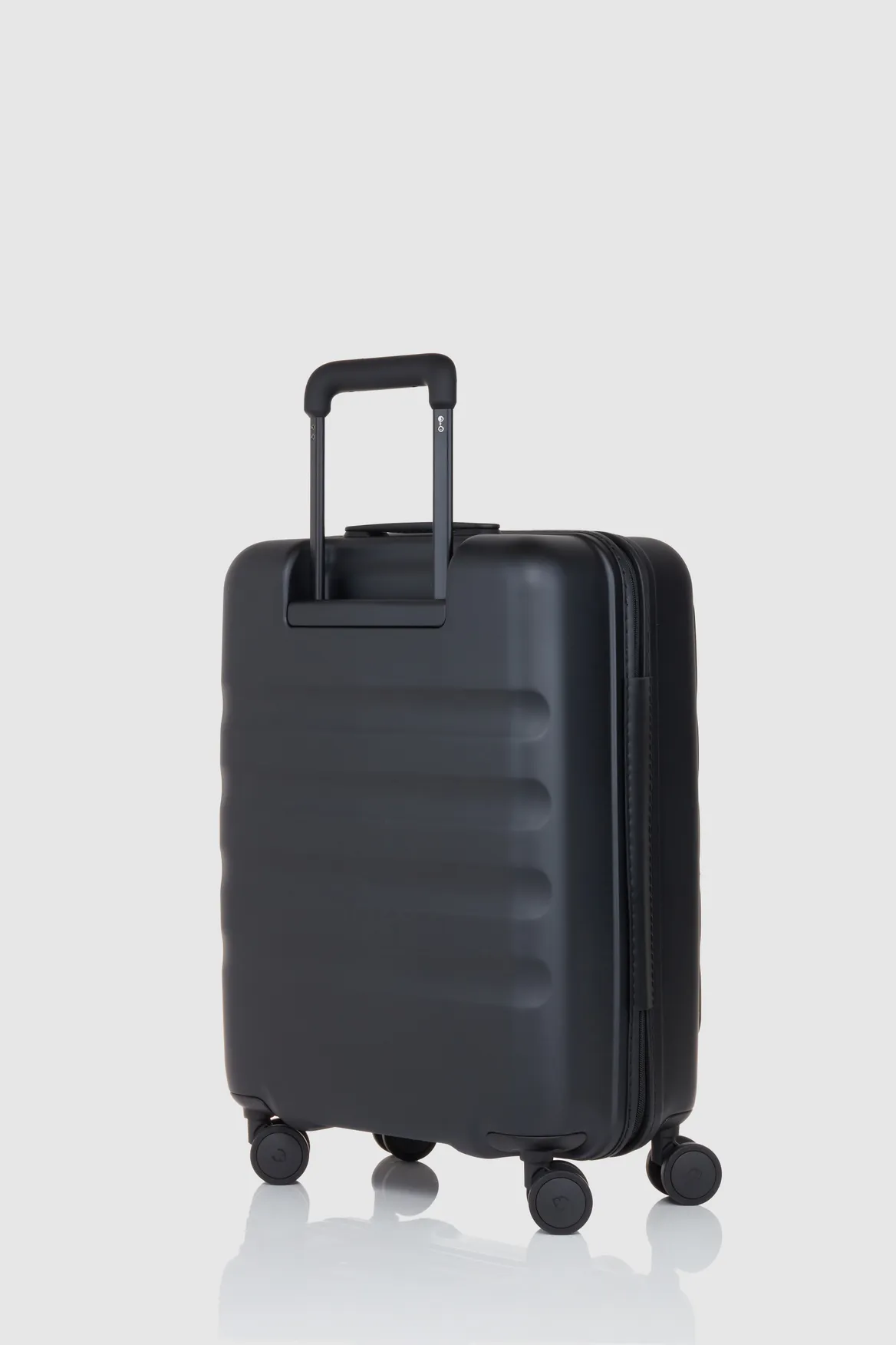 Icon Stripe Pocket 56cm Suitcase Strandbags