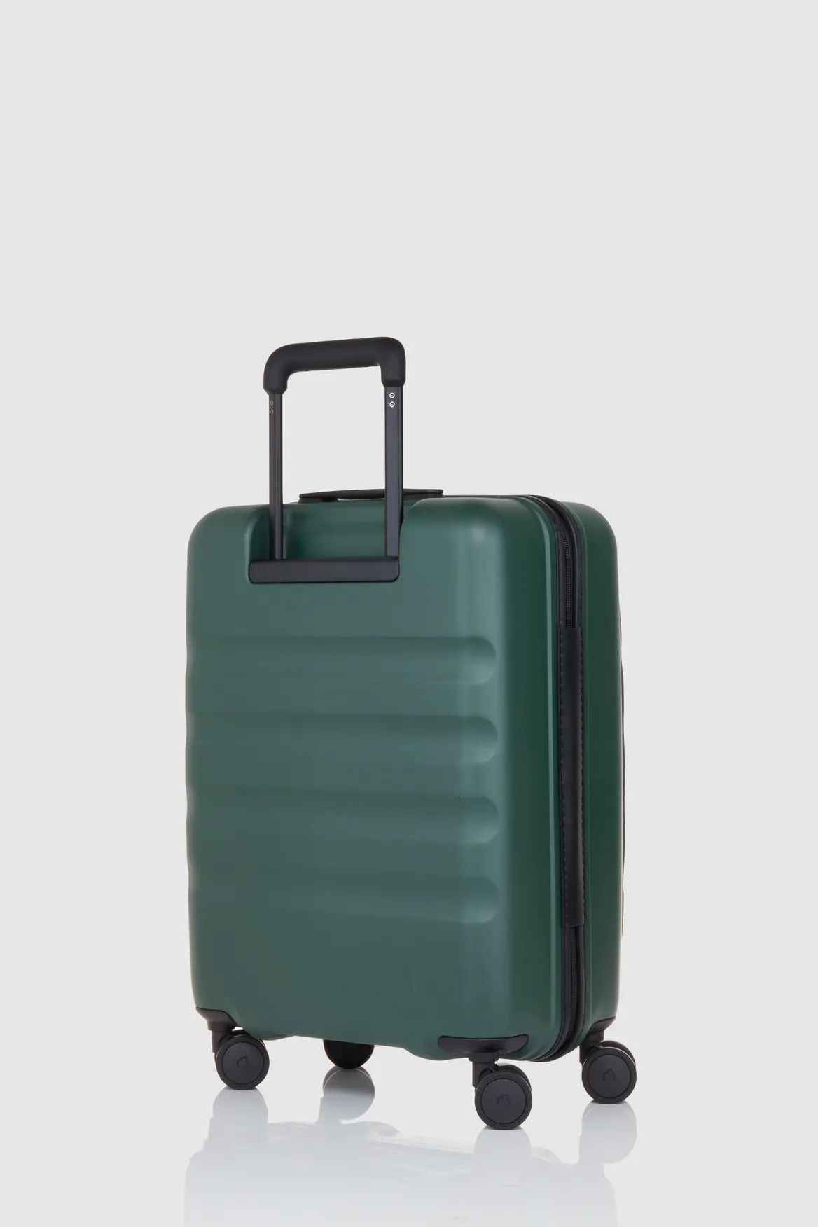 Icon Stripe Pocket 56cm Suitcase Strandbags