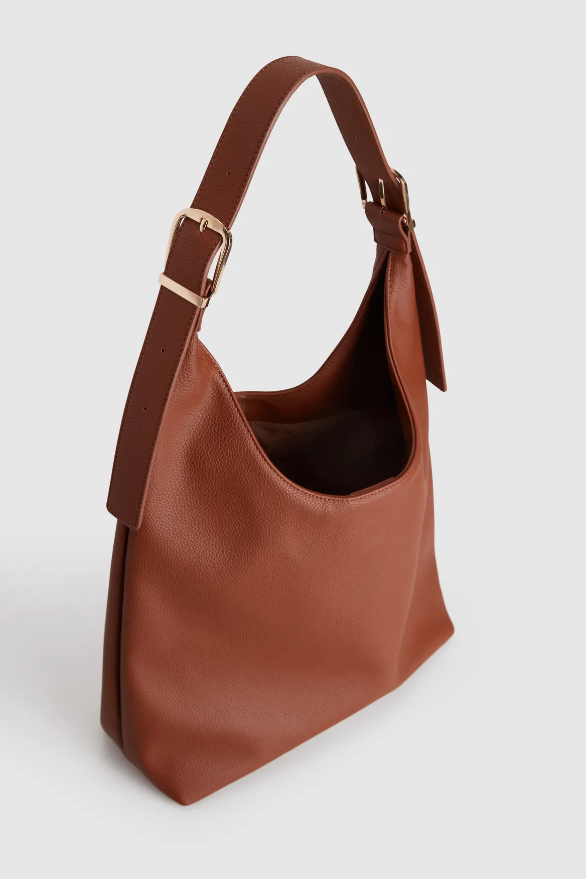 Indi Hobo Bag Strandbags