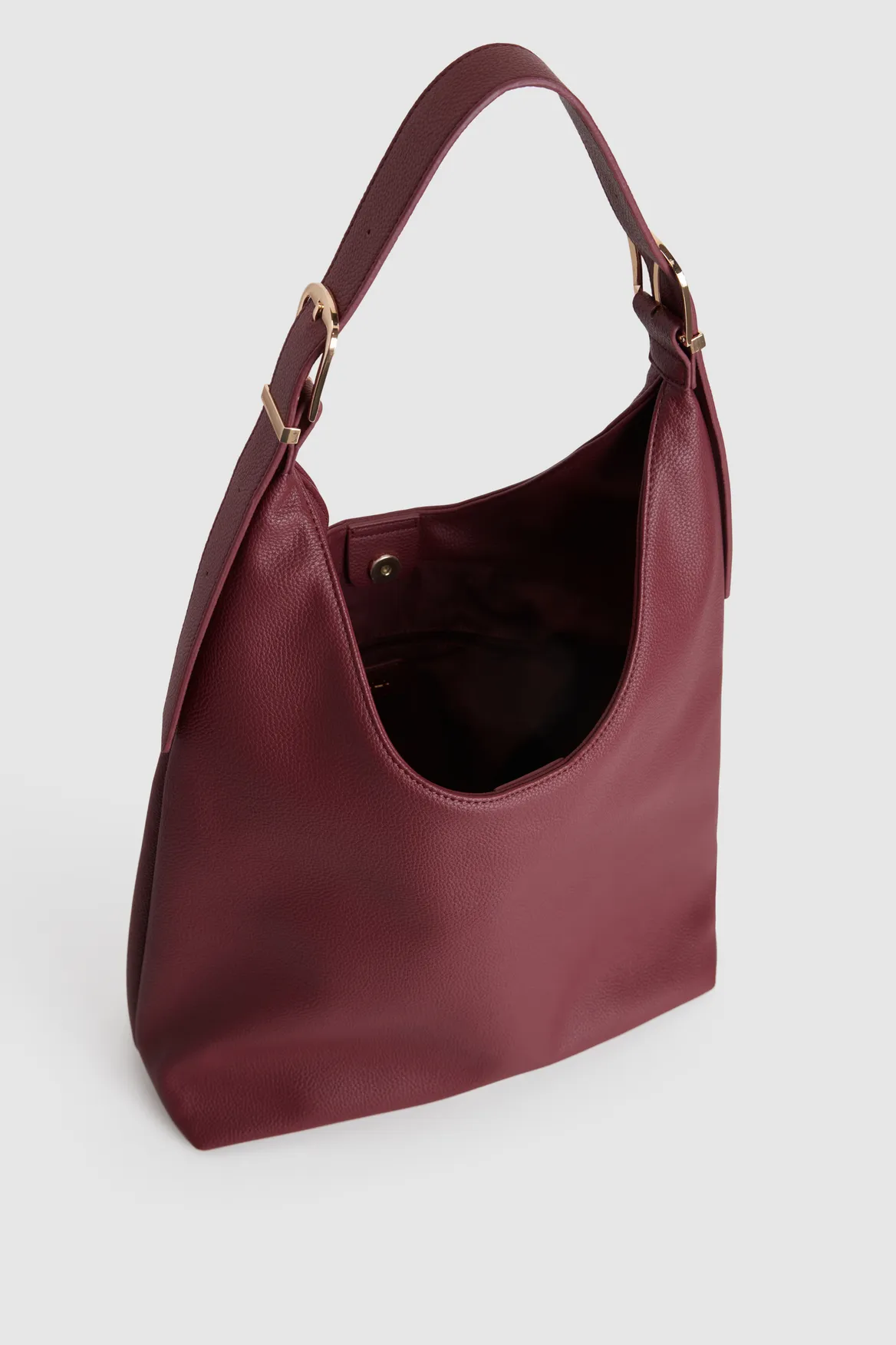 Indi Hobo Bag Strandbags