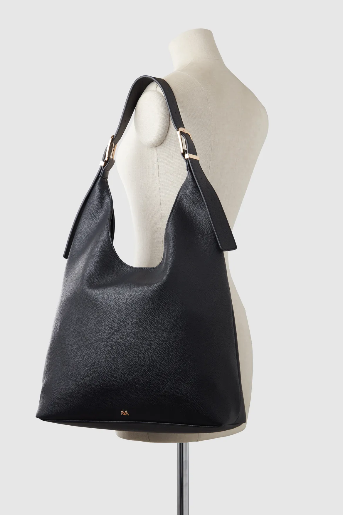 Indi Hobo Bag Strandbags