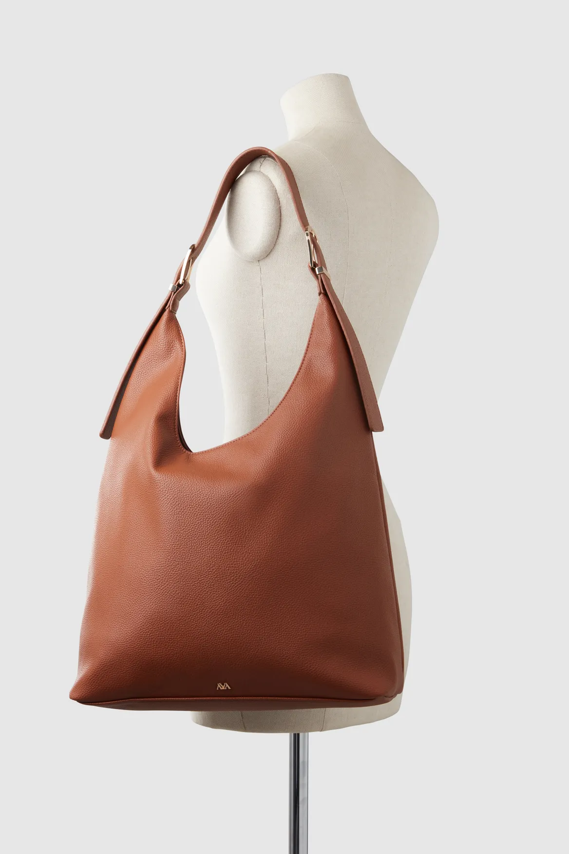 Indi Hobo Bag Strandbags