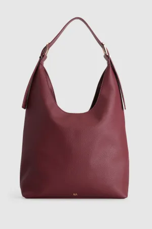 Indi Hobo Bag Strandbags