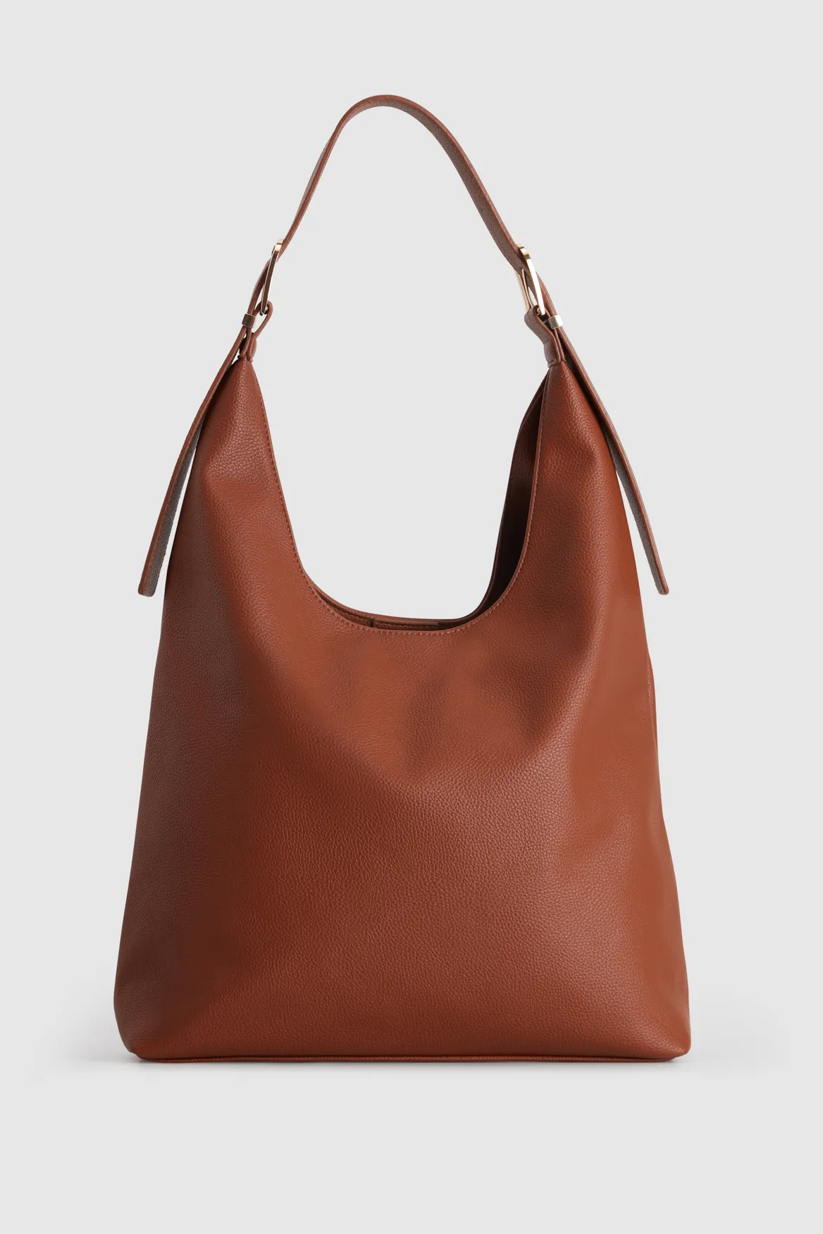 Indi Hobo Bag Strandbags
