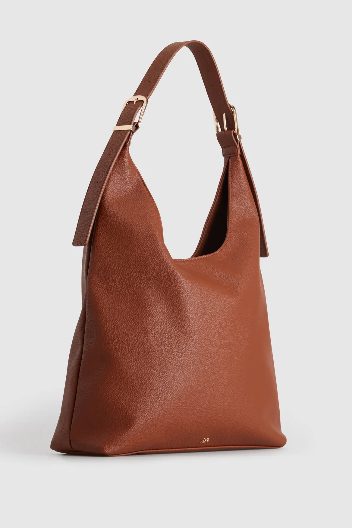 Indi Hobo Bag Strandbags